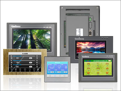 MT60 series HMI Human Machine