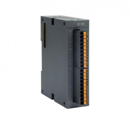 L02 series I/O digital modules